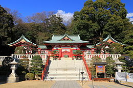 260px-Ashikaga_Orihime_Shrine_Shaden_1.jpg